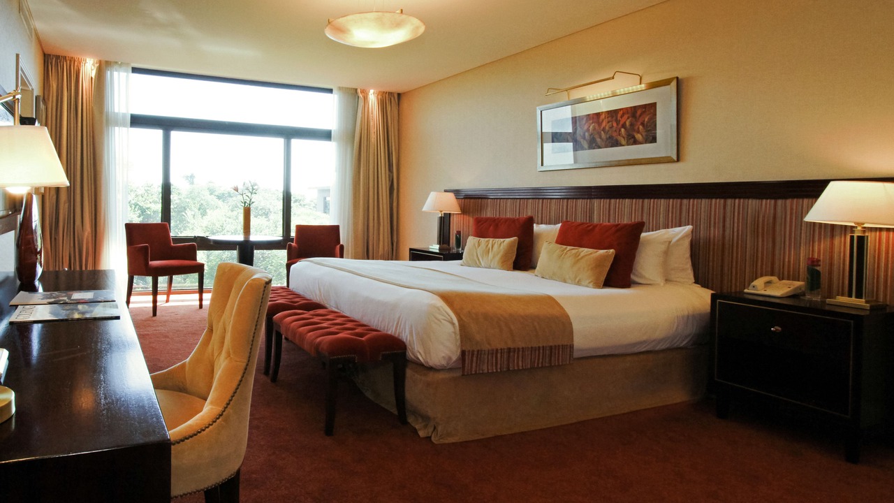 Photo of Bedroom in Puerto Iguazu