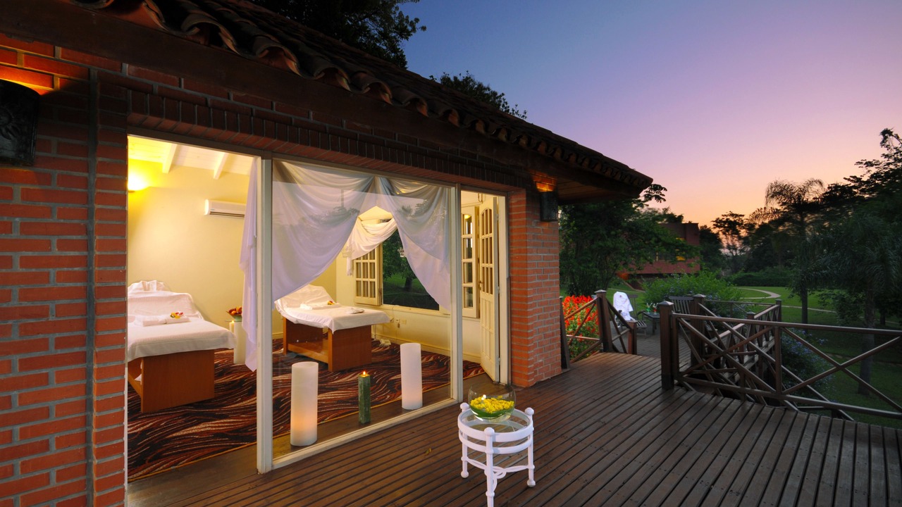 Photo of Bedroom in Puerto Iguazu