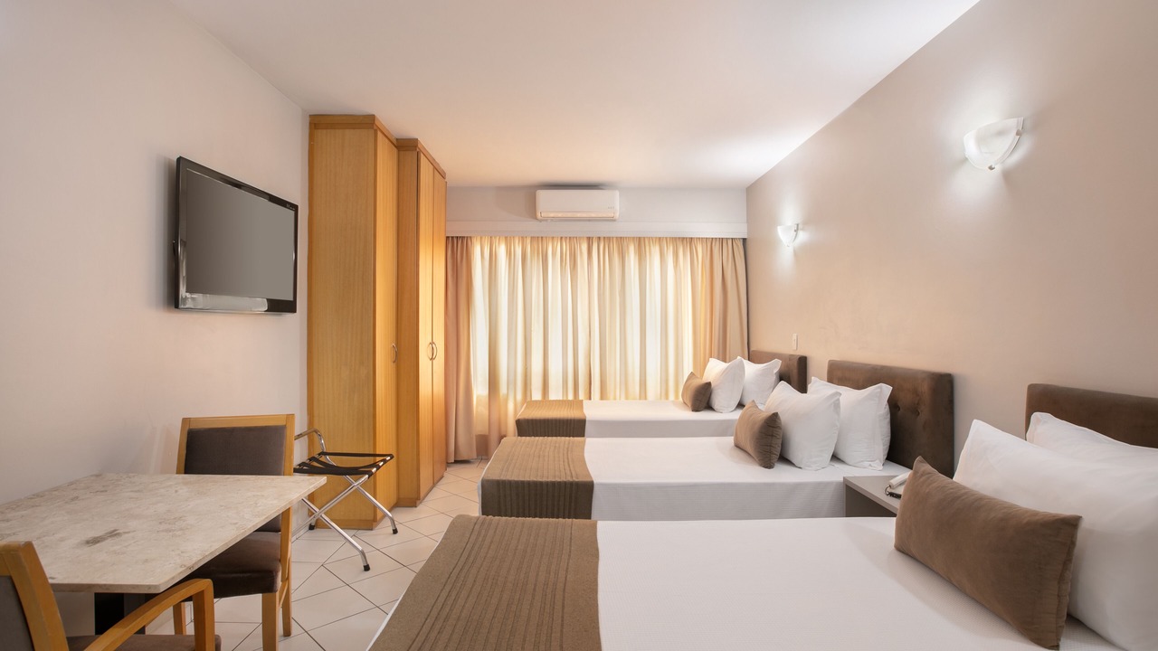 Photo of Bedroom in Sao Paulo