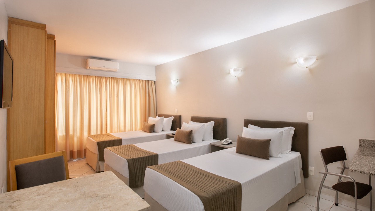 Photo of Bedroom in Sao Paulo