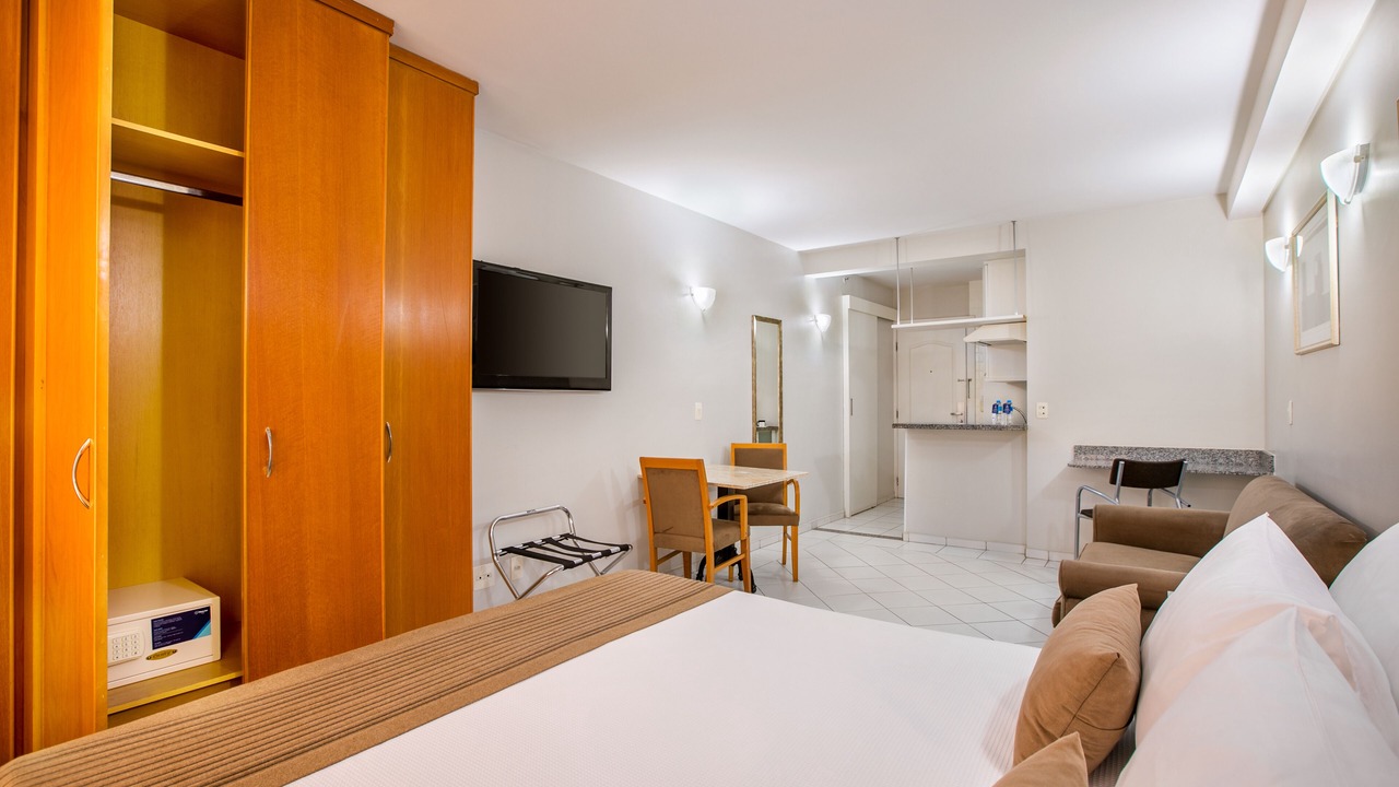 Photo of Bedroom in Sao Paulo
