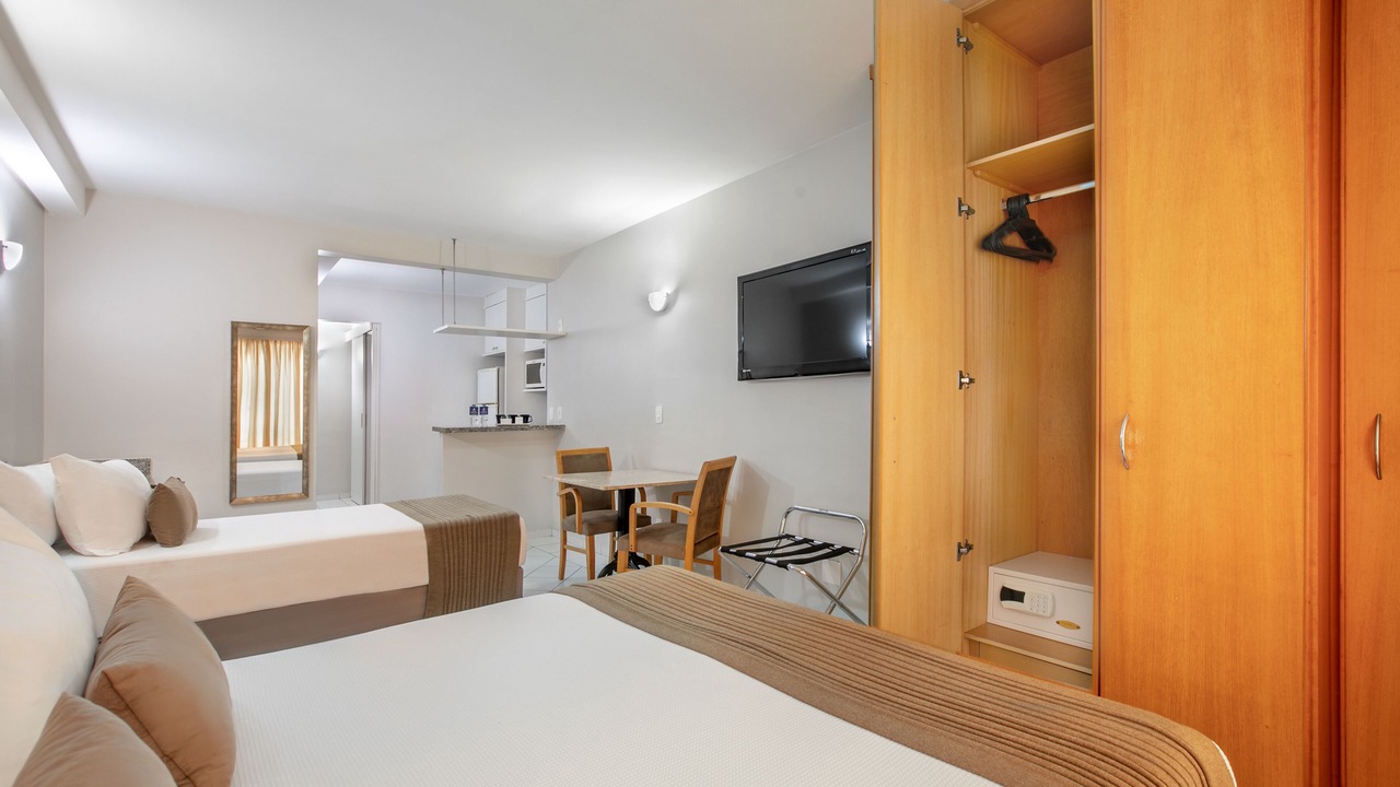 Photo of Bedroom in Sao Paulo