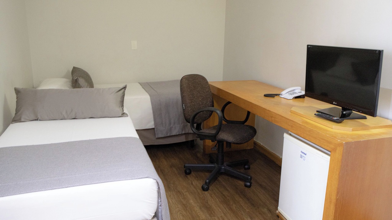 Photo of Bedroom in Santo Andre