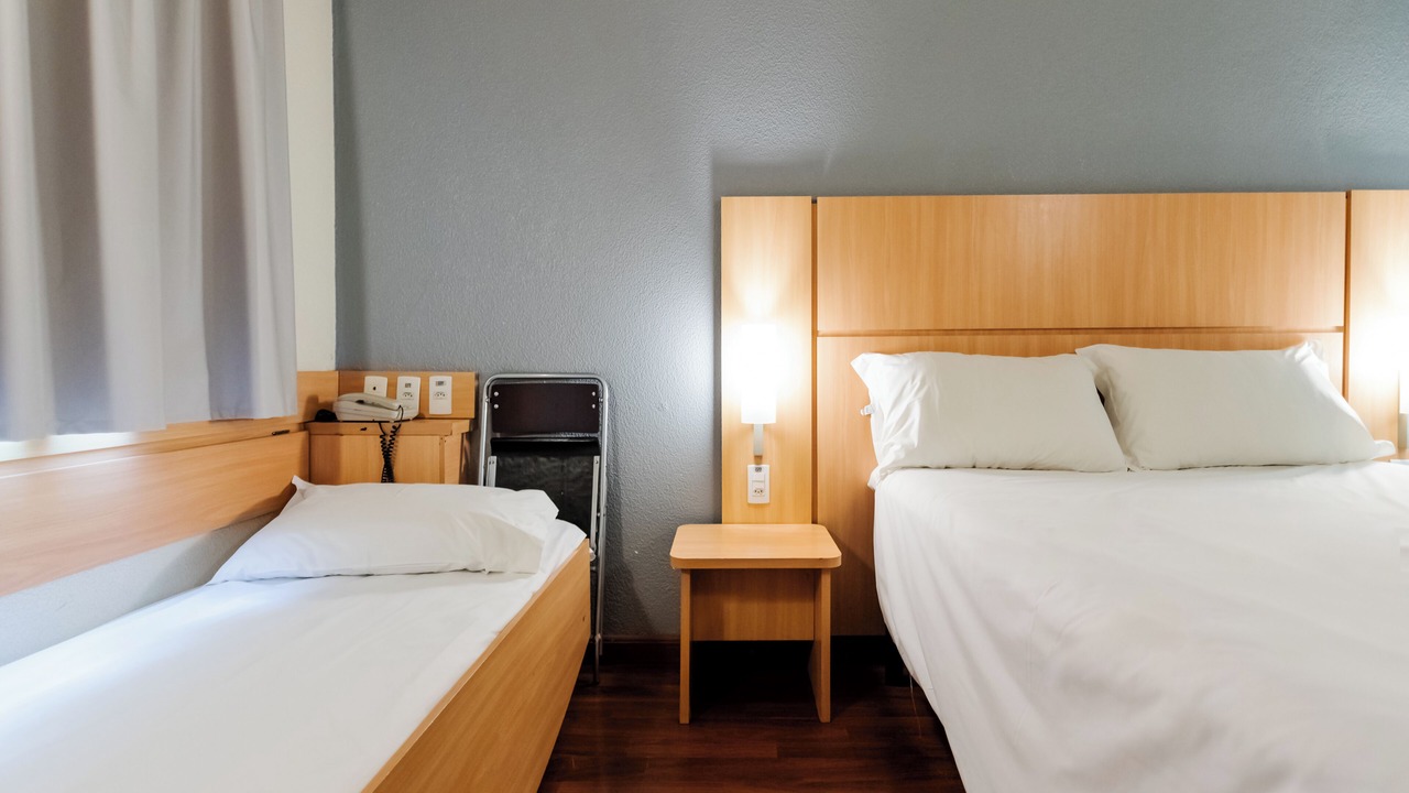 Photo of Bedroom in Centro