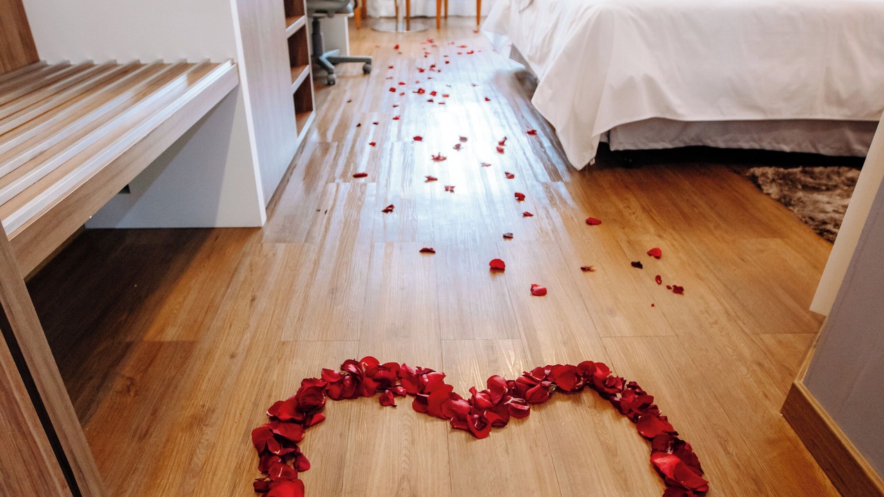 Photo of Bedroom in Londrina