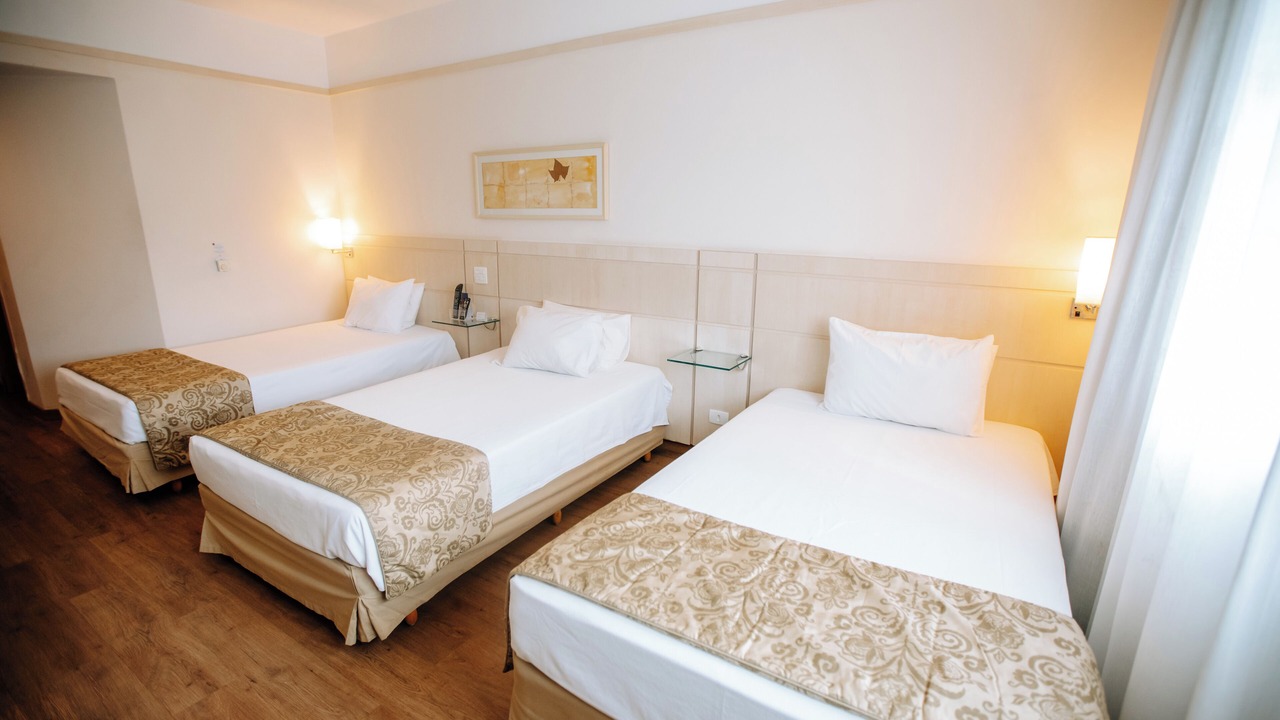 Photo of Bedroom in Londrina