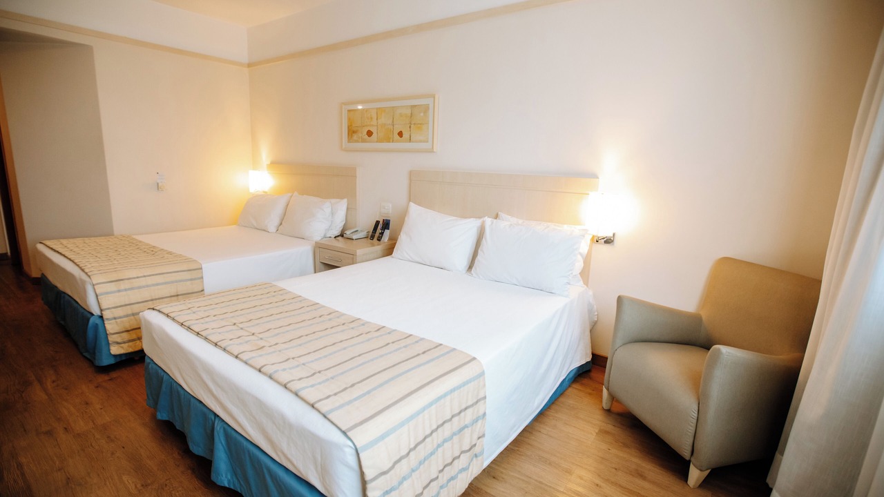 Photo of Bedroom in Londrina