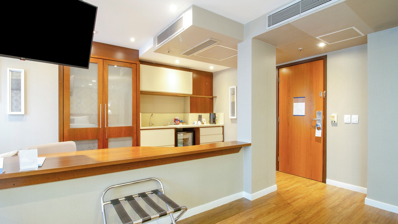 Photo of Bedroom in Indianopolis