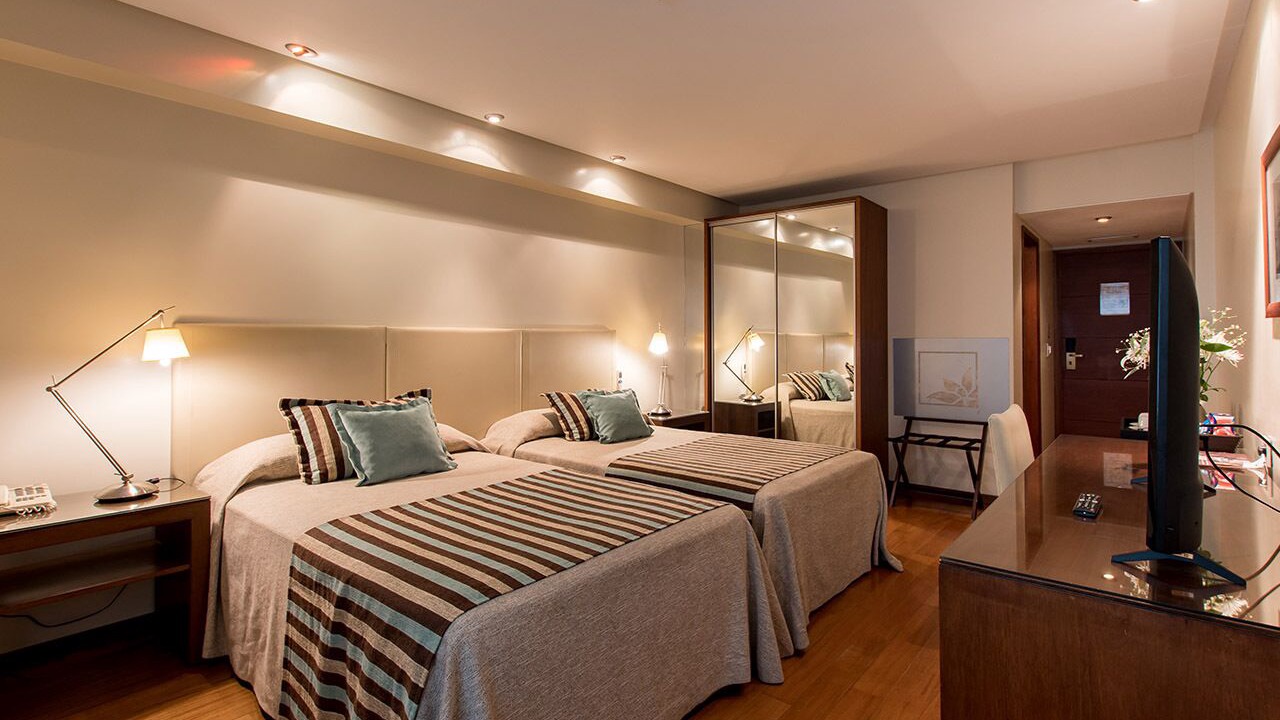 Photo of Bedroom in Centro
