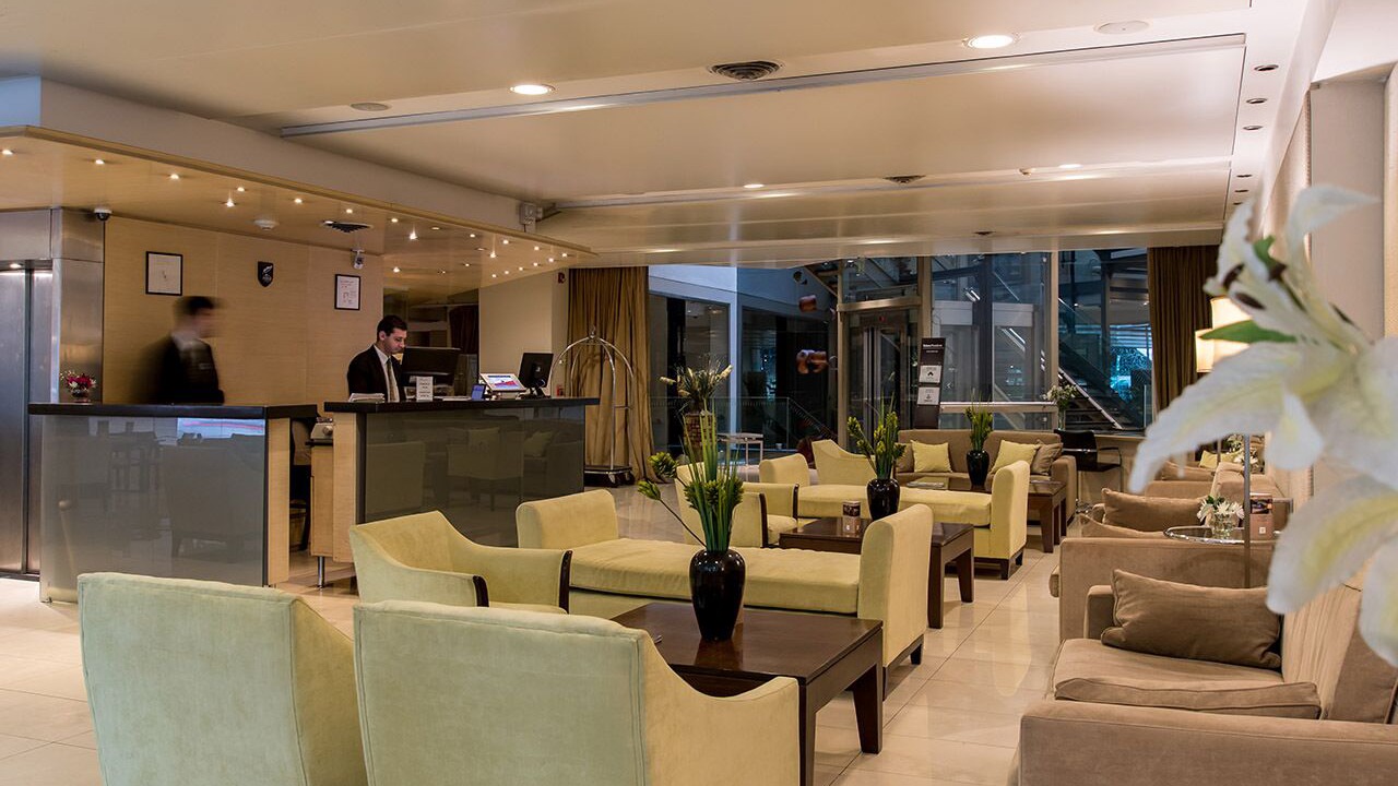 Photo of Livingroom in Centro