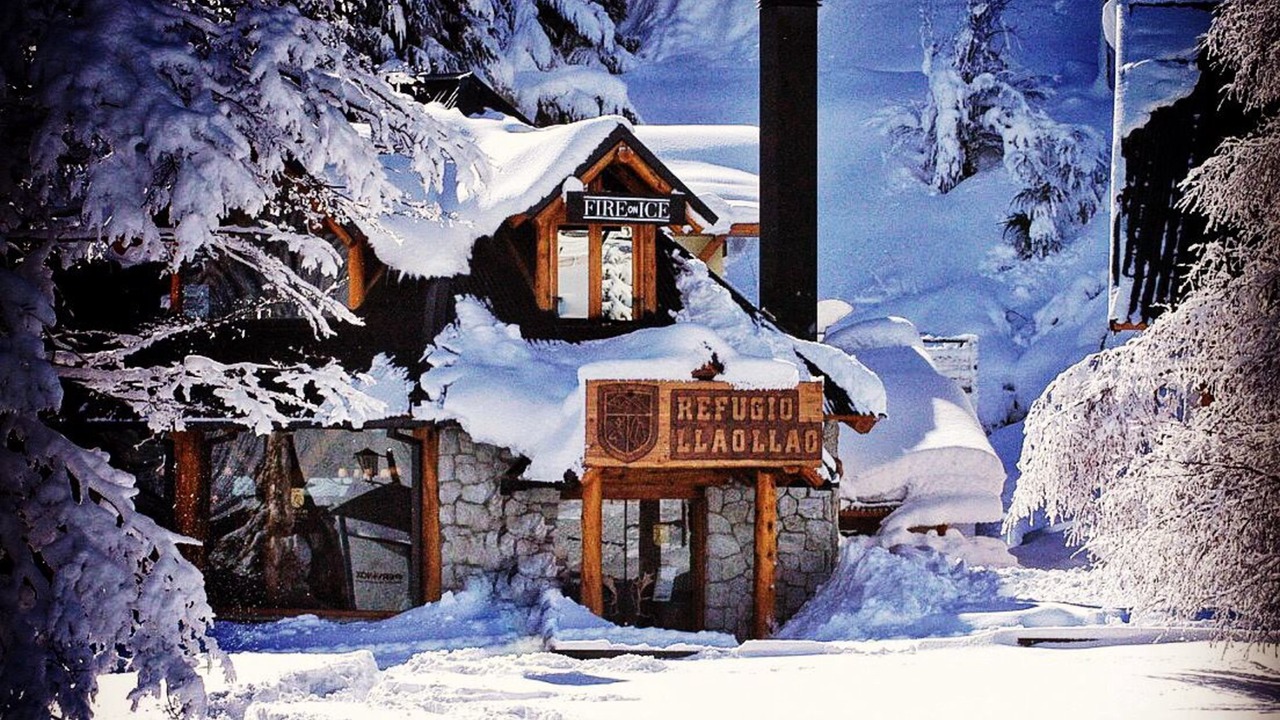 Photo of Others in Llao Llao