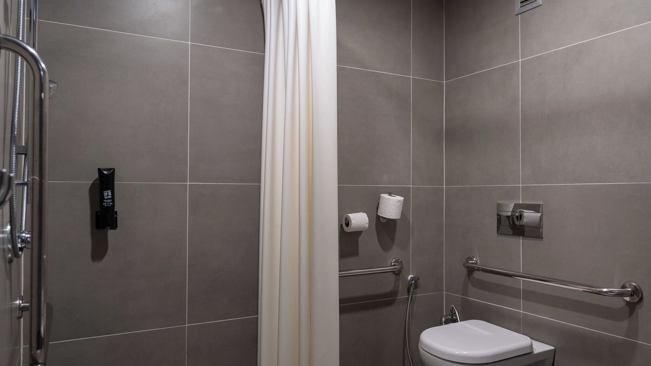 Photo of Bathroom in Sorocaba