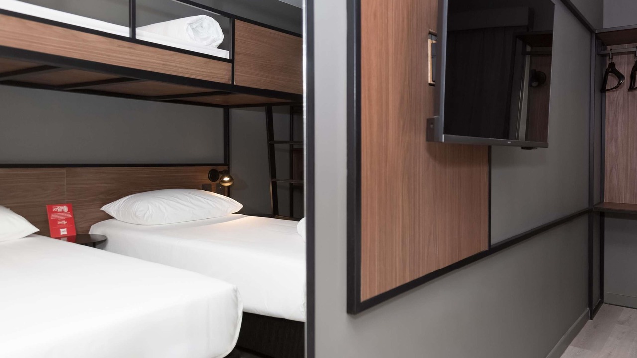 Photo of Bedroom in Congreso
