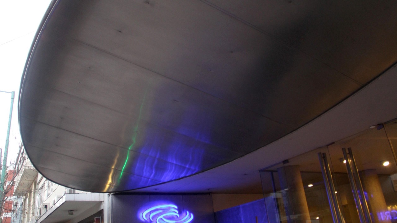 Photo of Outdoor in Belgrano