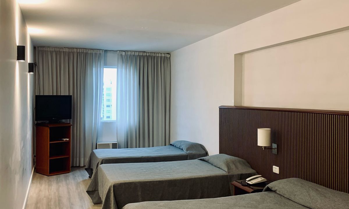 Photo of Bedroom in Belgrano