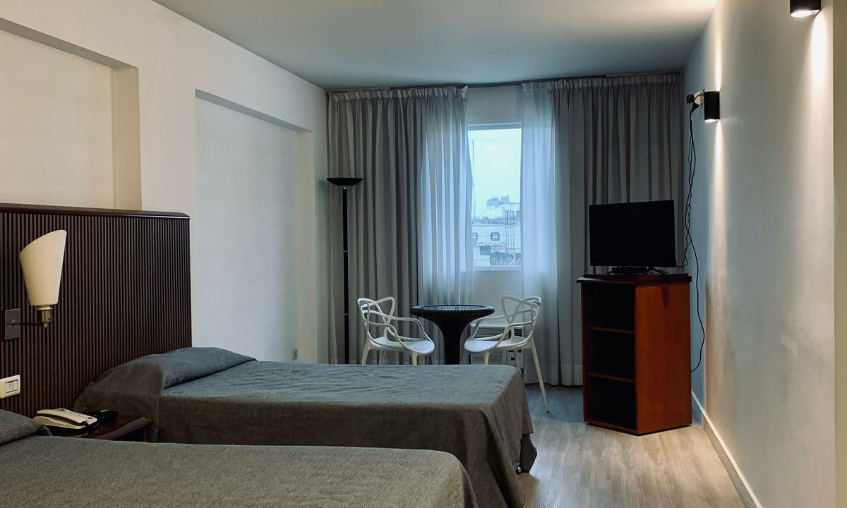 Photo of Bedroom in Belgrano