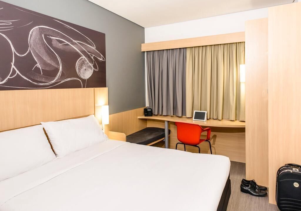 Photo of Bedroom in Bacabal