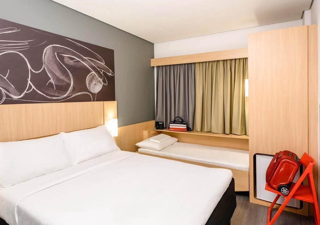 Photo of Bedroom in Bacabal