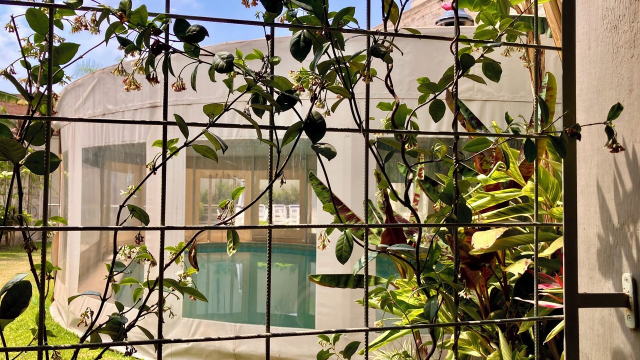 Photo of Outdoor in Yerba Buena