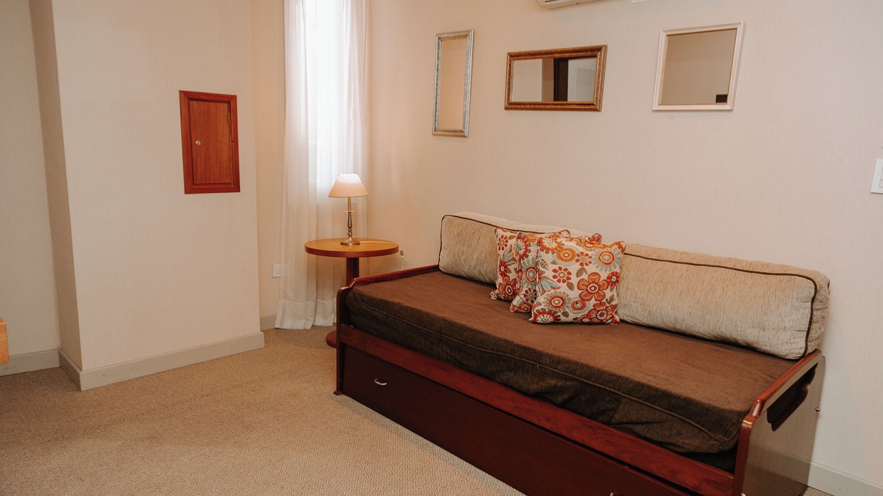 Photo of Bedroom in Yerba Buena