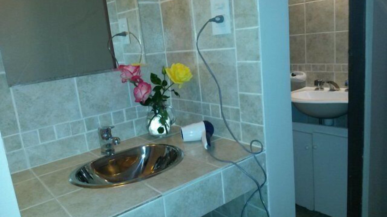 Photo of Bathroom in Libertador General San Martin