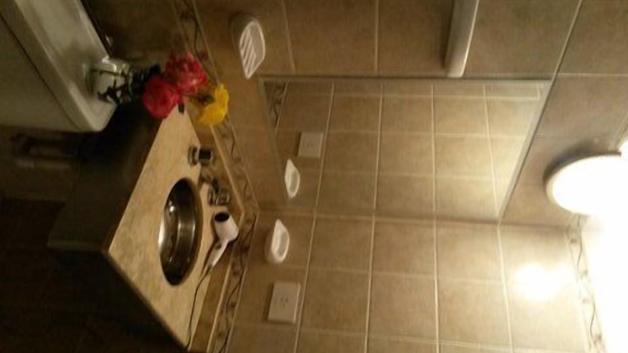 Photo of Bathroom in Libertador General San Martin