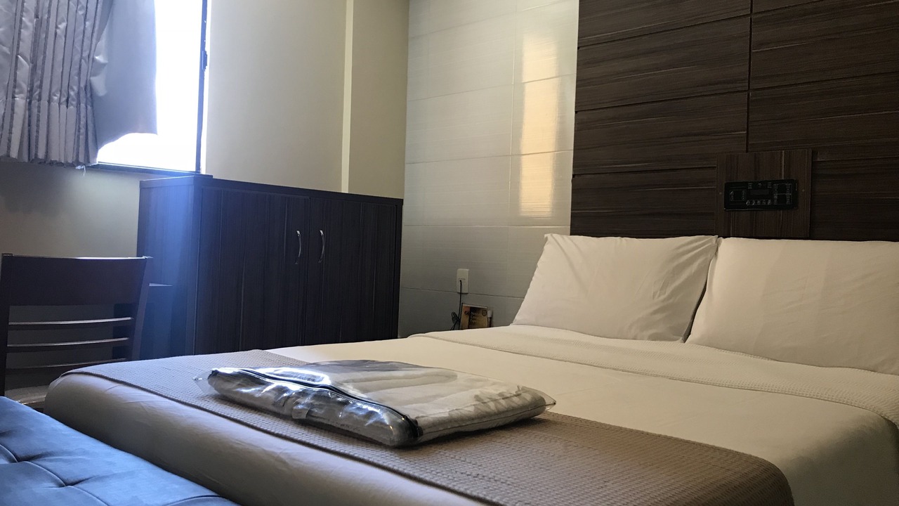 Photo of Bedroom in Salvador