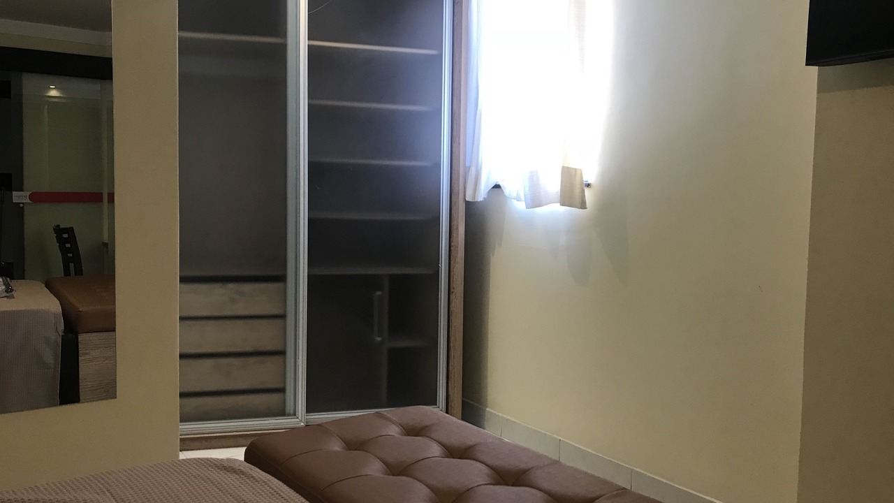 Photo of Bedroom in Salvador