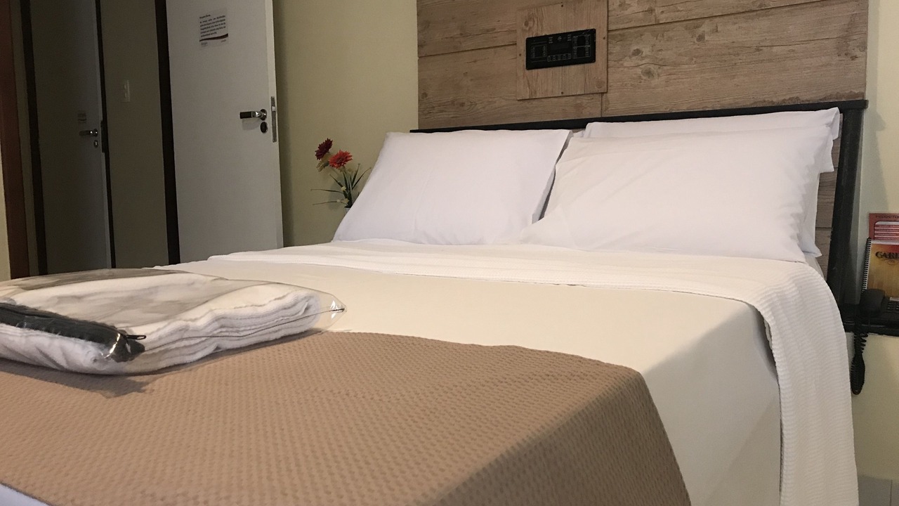 Photo of Bedroom in Salvador