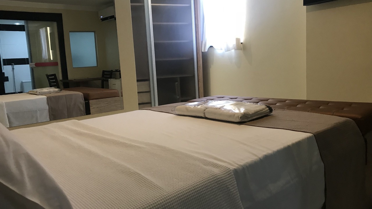Photo of Bedroom in Salvador