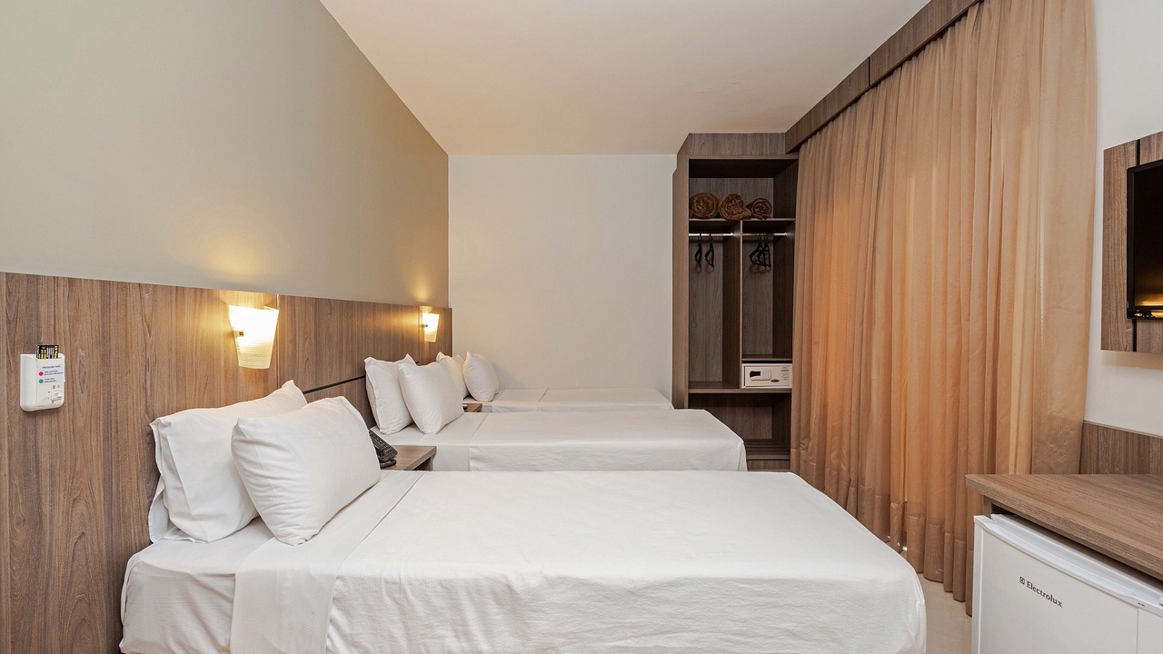 Photo of Bedroom in Jardim das Americas