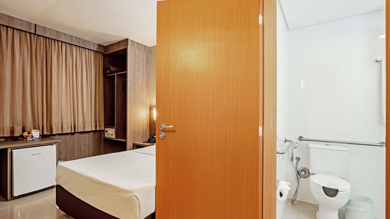 Photo of Bedroom in Jardim das Americas