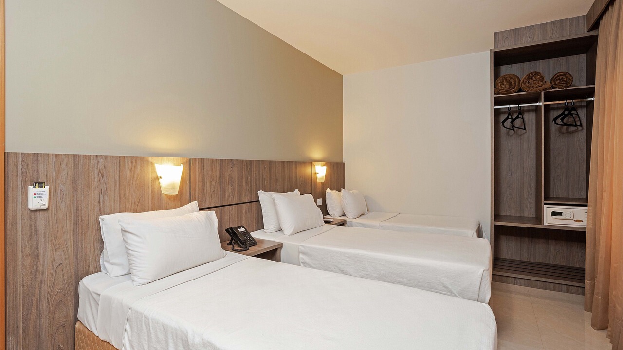 Photo of Bedroom in Jardim das Americas