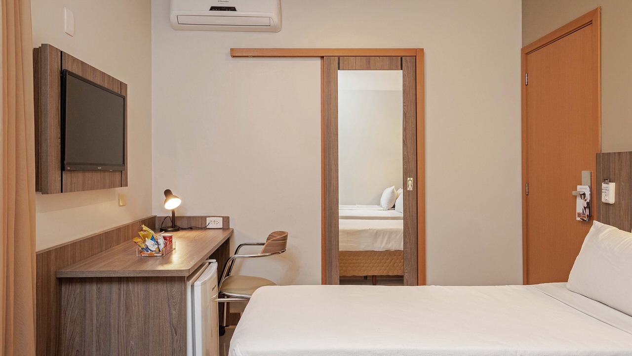 Photo of Bedroom in Jardim das Americas