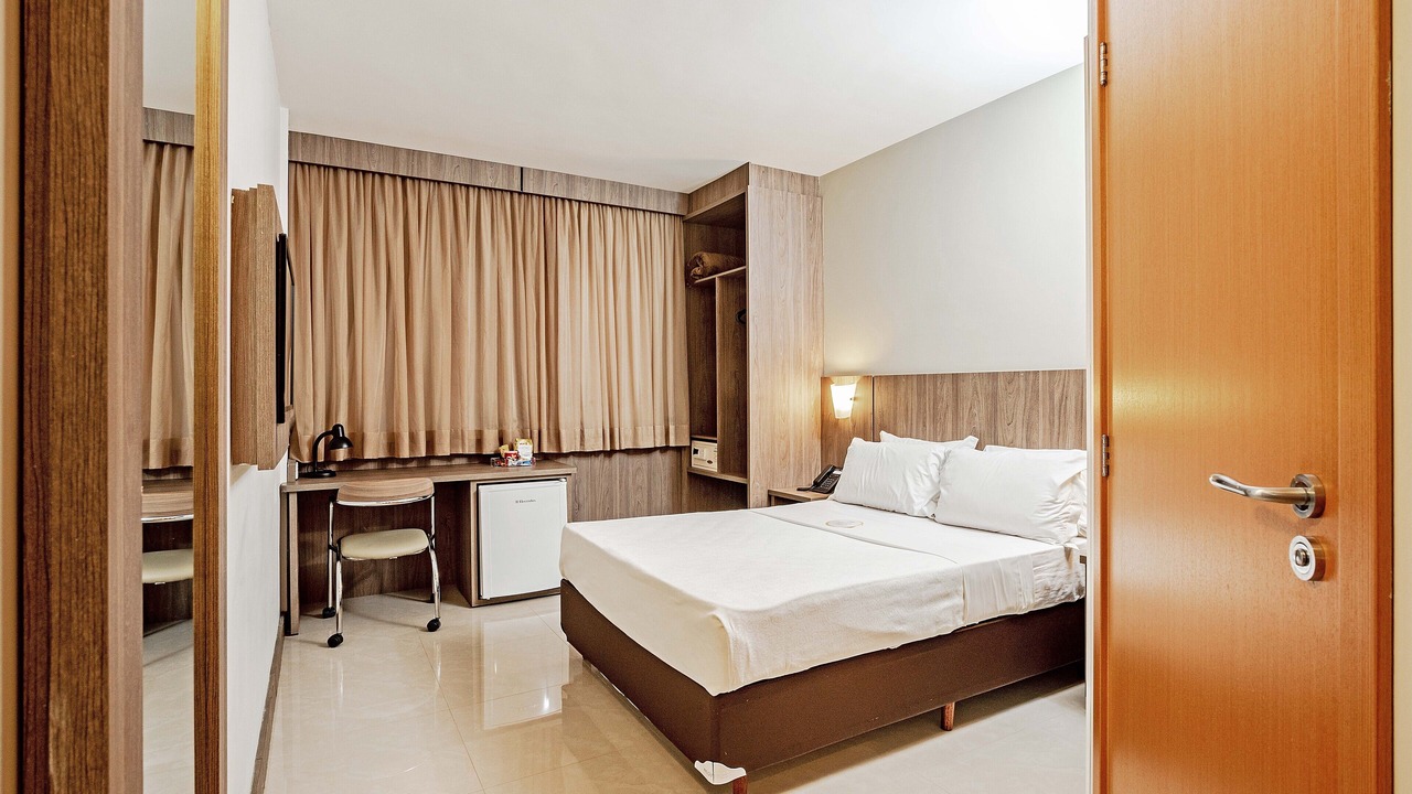 Photo of Bedroom in Jardim das Americas