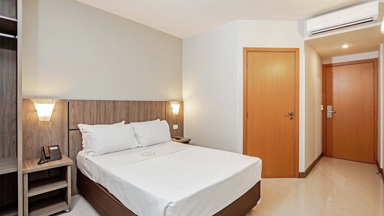 Photo of Bedroom in Jardim das Americas