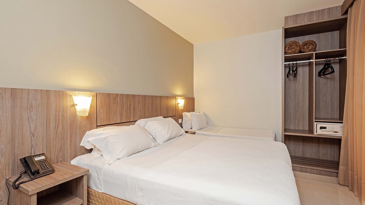 Photo of Bedroom in Jardim das Americas