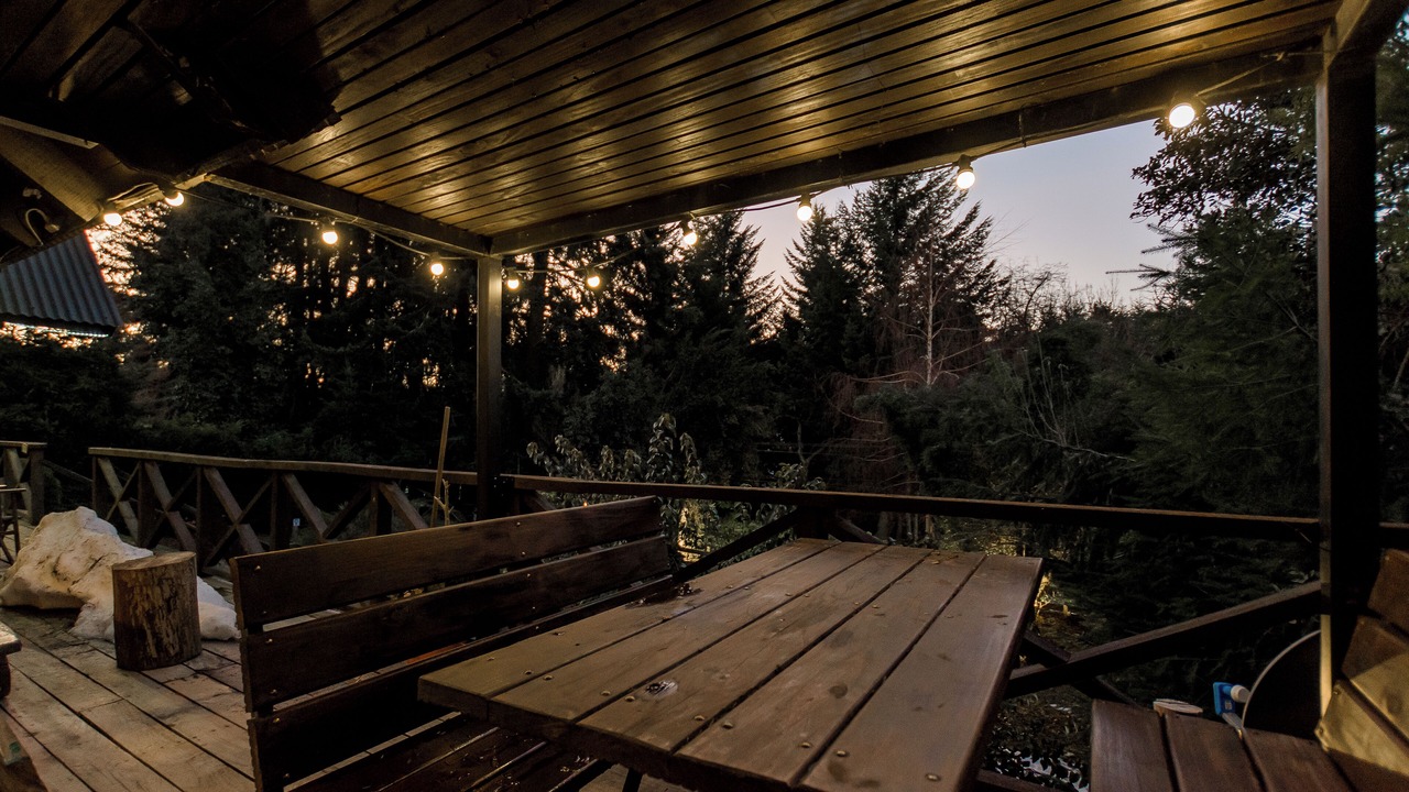 Photo of Outdoor in La Villa