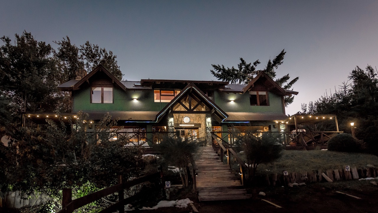 Photo of Outdoor in La Villa