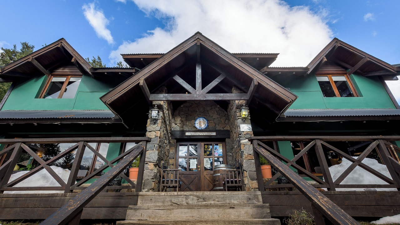 Photo of Outdoor in La Villa
