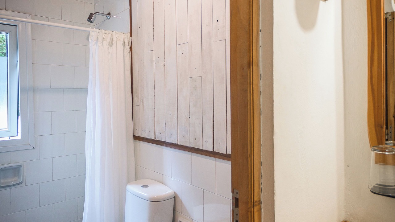 Photo of Bathroom in La Villa