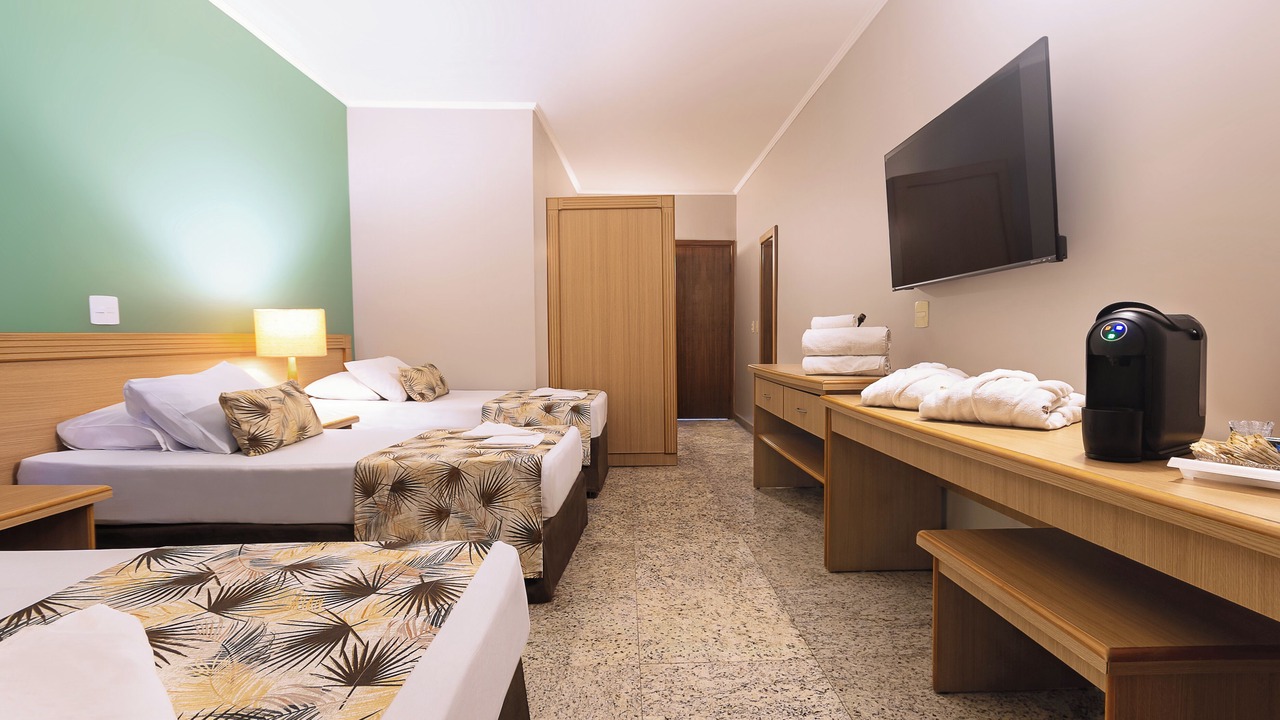 Photo of Bedroom in Regiao Urbana Homogenea XI