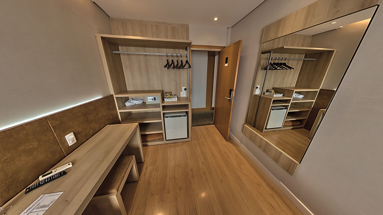 Photo of Bedroom in Serra Negra