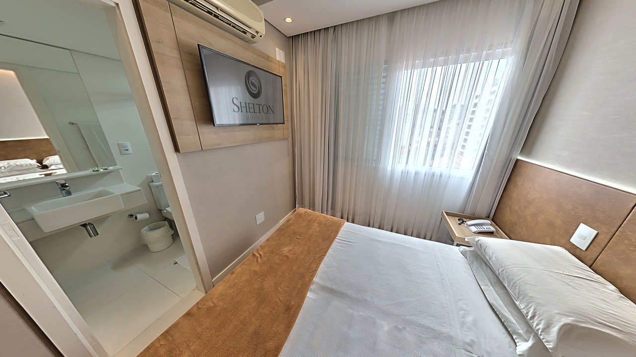 Photo of Bedroom in Serra Negra