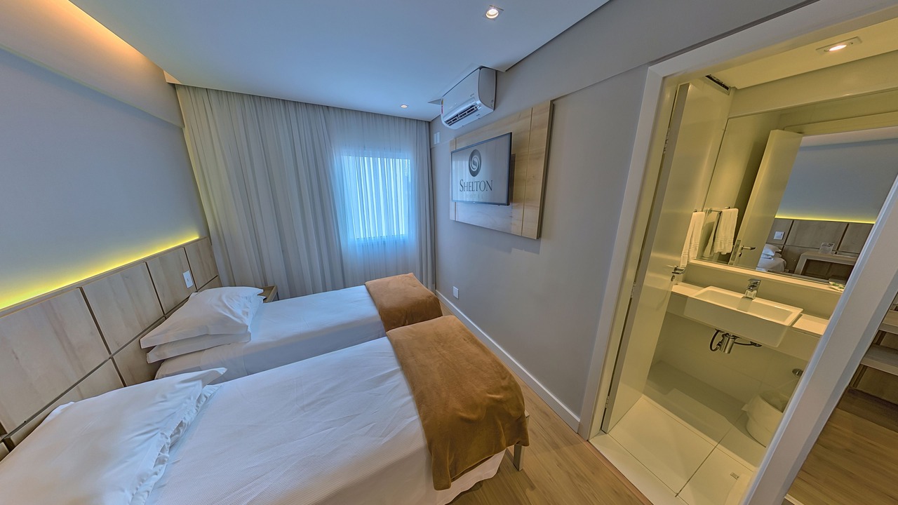 Photo of Bedroom in Serra Negra