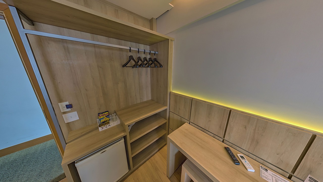 Photo of Bedroom in Serra Negra