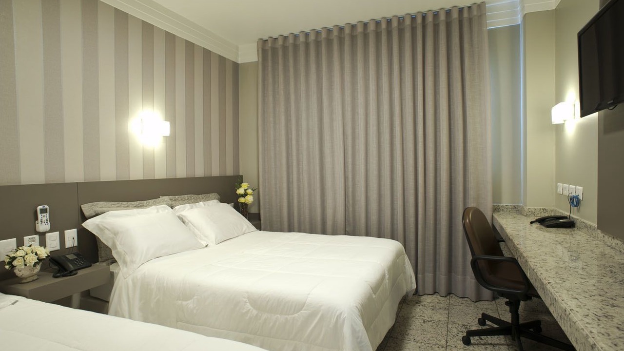 Photo of Bedroom in Americana