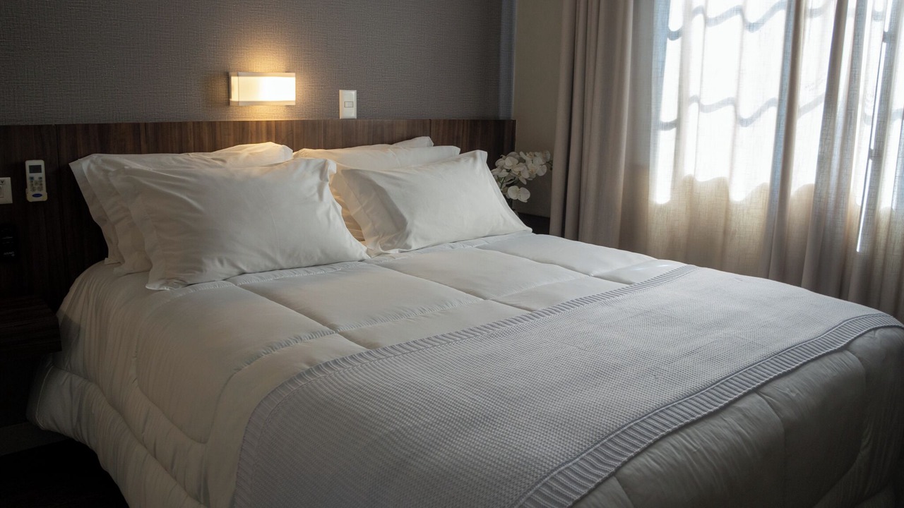 Photo of Bedroom in Nova Odessa