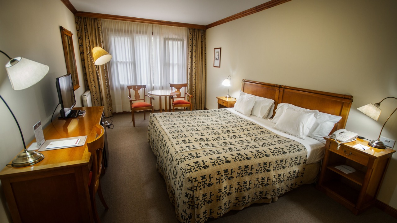 Photo of Bedroom in El Calafate
