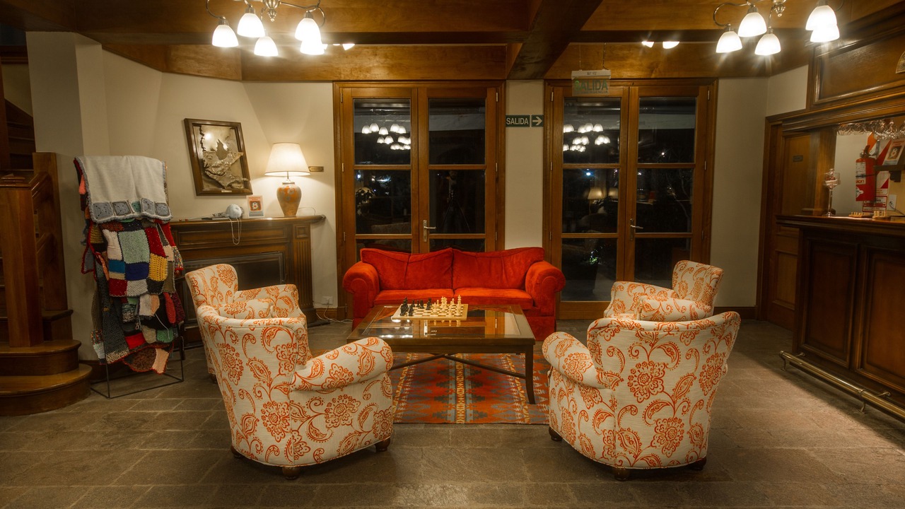 Photo of Others in El Calafate